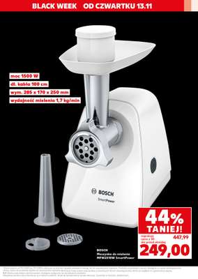 Kaufland - gazetka promocyjna Oferta Kaufland - Non Food od czwartku 13.11 do środy 19.11 - strona 3