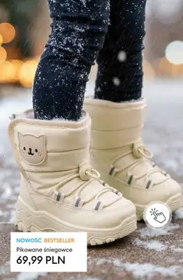 Sinsay - gazetka promocyjna HITY Internetu! od środy 12.11 do wtorku 18.11 - strona 21