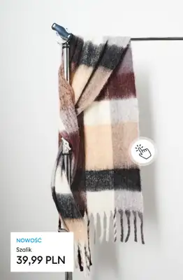 Sinsay - gazetka promocyjna HITY Internetu! od środy 12.11 do wtorku 18.11 - strona 9