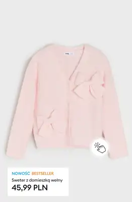 Sinsay - gazetka promocyjna HITY Internetu! od środy 12.11 do wtorku 18.11 - strona 30