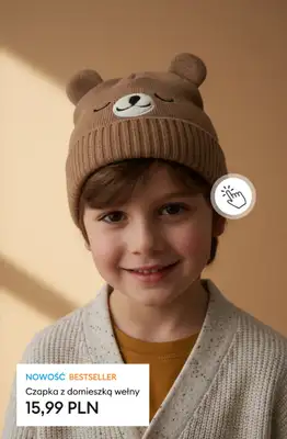 Sinsay - gazetka promocyjna HITY Internetu! od środy 12.11 do wtorku 18.11 - strona 26