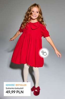 Sinsay - gazetka promocyjna HITY Internetu! od środy 12.11 do wtorku 18.11 - strona 31