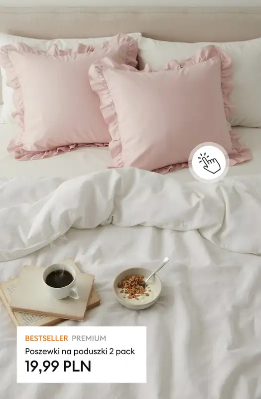 Sinsay - gazetka promocyjna HITY Internetu! od środy 12.11 do wtorku 18.11 - strona 12