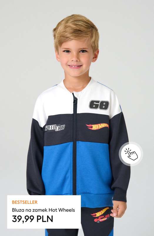 Sinsay - gazetka promocyjna HITY Internetu! od środy 12.11 do wtorku 18.11 - strona 22