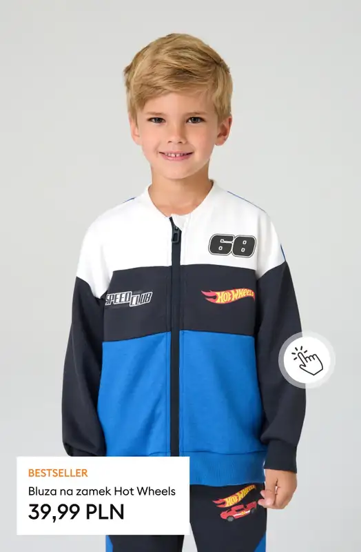 Sinsay - gazetka promocyjna HITY Internetu! od środy 12.11 do wtorku 18.11 - strona 22