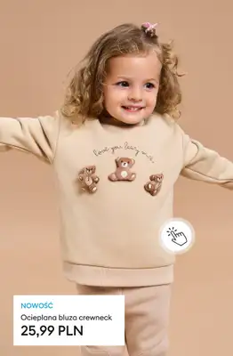 Sinsay - gazetka promocyjna HITY Internetu! od środy 12.11 do wtorku 18.11 - strona 18