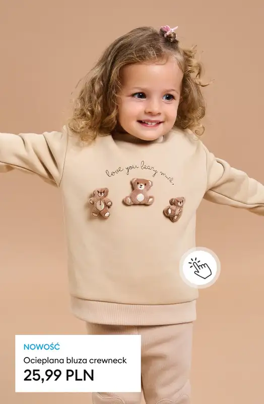 Sinsay - gazetka promocyjna HITY Internetu! od środy 12.11 do wtorku 18.11 - strona 18