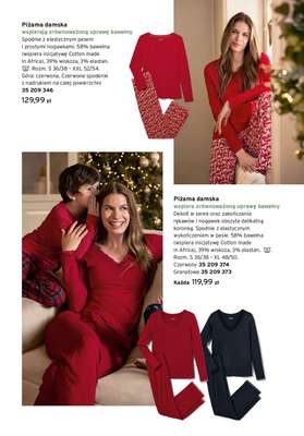 Tchibo - gazetka promocyjna Przytulne Święta od środy 12.11 do niedzieli 28.12 - strona 12