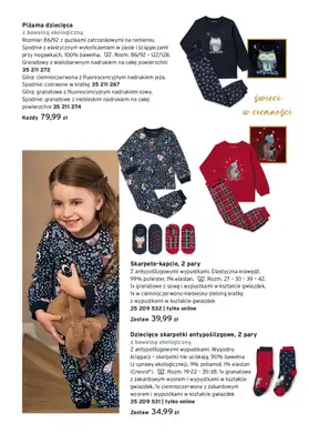 Tchibo - gazetka promocyjna Przytulne Święta od środy 12.11 do niedzieli 28.12 - strona 15