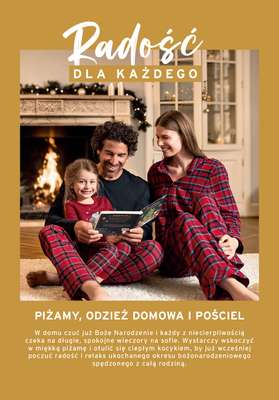 Tchibo - gazetka promocyjna Przytulne Święta od środy 12.11 do niedzieli 28.12 - strona 2