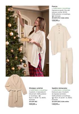 Tchibo - gazetka promocyjna Przytulne Święta od środy 12.11 do niedzieli 28.12 - strona 22