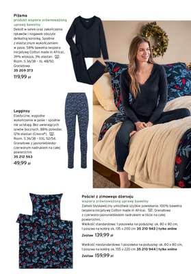 Tchibo - gazetka promocyjna Przytulne Święta od środy 12.11 do niedzieli 28.12 - strona 10