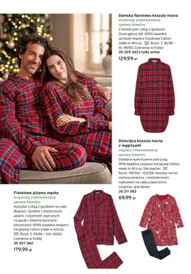 Tchibo - gazetka promocyjna Przytulne Święta od środy 12.11 do niedzieli 28.12 - strona 4