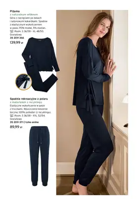 Tchibo - gazetka promocyjna Przytulne Święta od środy 12.11 do niedzieli 28.12 - strona 16