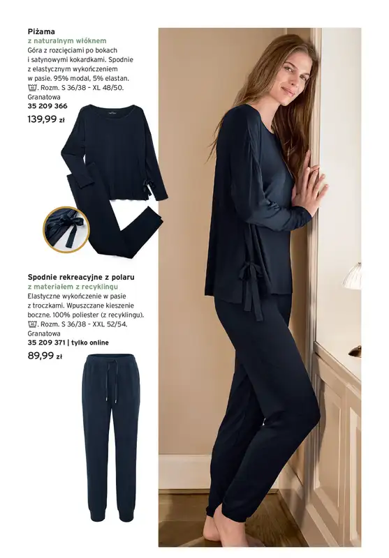 Tchibo - gazetka promocyjna Przytulne Święta od środy 12.11 do niedzieli 28.12 - strona 16