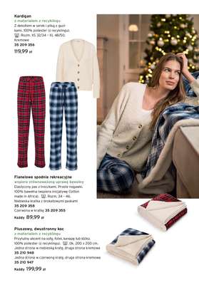 Tchibo - gazetka promocyjna Przytulne Święta od środy 12.11 do niedzieli 28.12 - strona 20