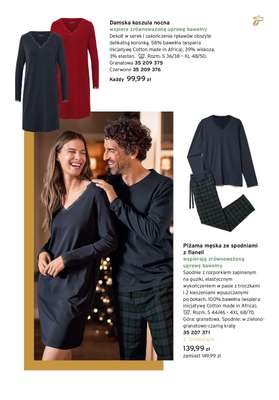 Tchibo - gazetka promocyjna Przytulne Święta od środy 12.11 do niedzieli 28.12 - strona 7