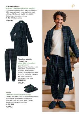 Tchibo - gazetka promocyjna Przytulne Święta od środy 12.11 do niedzieli 28.12 - strona 19