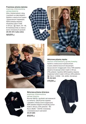 Tchibo - gazetka promocyjna Przytulne Święta od środy 12.11 do niedzieli 28.12 - strona 9