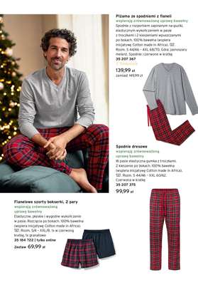 Tchibo - gazetka promocyjna Przytulne Święta od środy 12.11 do niedzieli 28.12 - strona 5