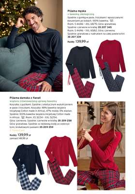 Tchibo - gazetka promocyjna Przytulne Święta od środy 12.11 do niedzieli 28.12 - strona 6