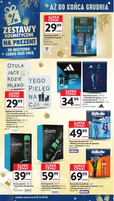 Intermarche - gazetka promocyjna Gazetka od czwartku 13.11 do środy 19.11 - strona 14