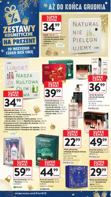 Intermarche - gazetka promocyjna Gazetka od czwartku 13.11 do środy 19.11 - strona 12