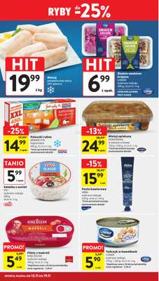 Intermarche - gazetka promocyjna Gazetka od czwartku 13.11 do środy 19.11 - strona 26