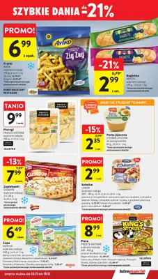 Intermarche - gazetka promocyjna Gazetka od czwartku 13.11 do środy 19.11 - strona 27