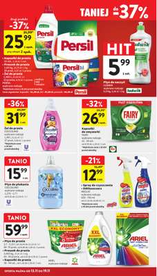 Intermarche - gazetka promocyjna Gazetka od czwartku 13.11 do środy 19.11 - strona 36