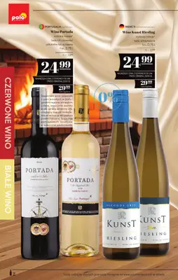 POLOmarket - gazetka promocyjna Katalog alkoholi  do czwartku 11.12 - strona 2