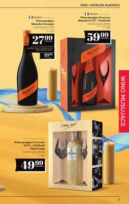POLOmarket - gazetka promocyjna Katalog alkoholi  do czwartku 11.12 - strona 7