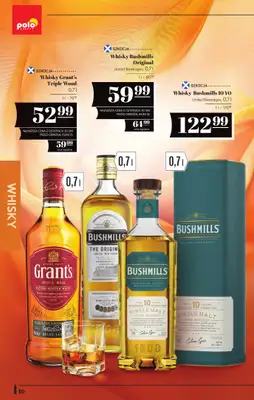 POLOmarket - gazetka promocyjna Katalog alkoholi  do czwartku 11.12 - strona 16