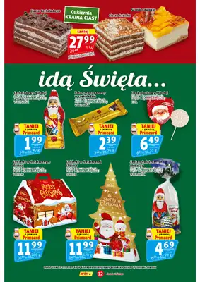 Prim Market - gazetka promocyjna Gazetka od czwartku 13.11 do środy 19.11 - strona 12