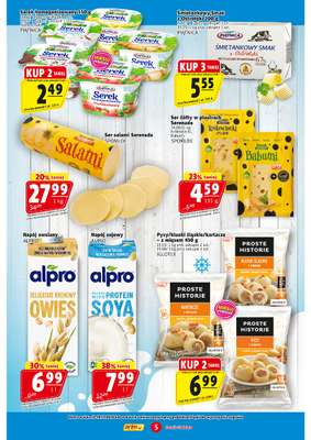 Prim Market - gazetka promocyjna Gazetka od czwartku 13.11 do środy 19.11 - strona 5