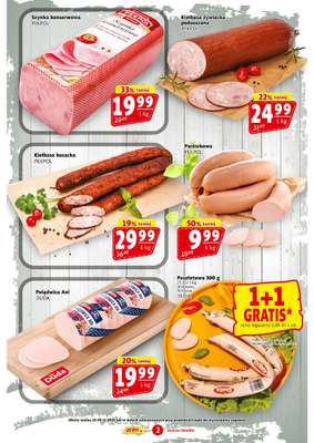 Prim Market - gazetka promocyjna Gazetka od czwartku 13.11 do środy 19.11 - strona 2