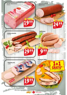 Prim Market - gazetka promocyjna Gazetka od czwartku 13.11 do środy 19.11 - strona 2