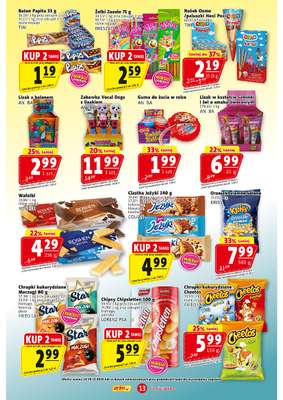 Prim Market - gazetka promocyjna Gazetka od czwartku 13.11 do środy 19.11 - strona 13