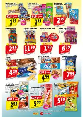 Prim Market - gazetka promocyjna Gazetka od czwartku 13.11 do środy 19.11 - strona 13