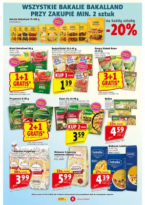Prim Market - gazetka promocyjna Gazetka od czwartku 13.11 do środy 19.11 - strona 8