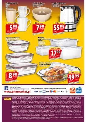 Prim Market - gazetka promocyjna Gazetka od czwartku 13.11 do środy 19.11 - strona 16