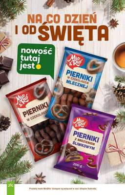 Stokrotka - gazetka promocyjna Gazetka Supermarket od czwartku 13.11 do środy 19.11 - strona 18