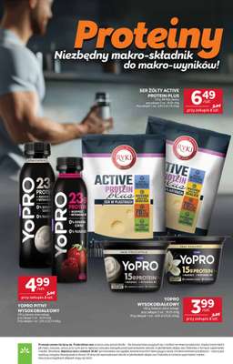 Stokrotka - gazetka promocyjna Gazetka Supermarket od czwartku 13.11 do środy 19.11 - strona 12