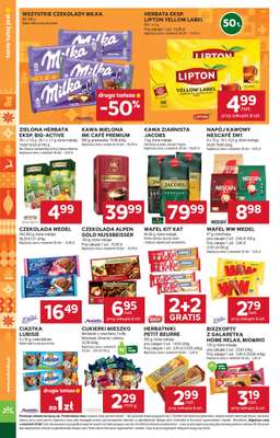 Stokrotka - gazetka promocyjna Gazetka Supermarket od czwartku 13.11 do środy 19.11 - strona 16