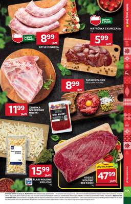 Stokrotka - gazetka promocyjna Gazetka Supermarket od czwartku 13.11 do środy 19.11 - strona 9