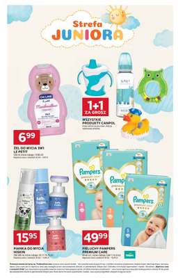 Stokrotka - gazetka promocyjna Gazetka Supermarket od czwartku 13.11 do środy 19.11 - strona 41