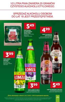Stokrotka - gazetka promocyjna Gazetka Supermarket od czwartku 13.11 do środy 19.11 - strona 31