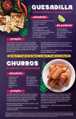 Stokrotka - gazetka promocyjna Gazetka Supermarket od czwartku 13.11 do środy 19.11 - strona 22