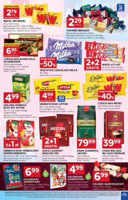 Stokrotka - gazetka promocyjna Gazetka Optima od czwartku 13.11 do środy 19.11 - strona 9