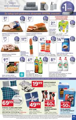 Stokrotka - gazetka promocyjna Gazetka Optima od czwartku 13.11 do środy 19.11 - strona 15